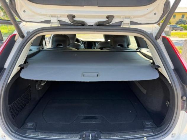 VOLVO V60 Cross Country D4 AWD Geartronic Business Plus Tetto rif. 23727186 - Foto 5