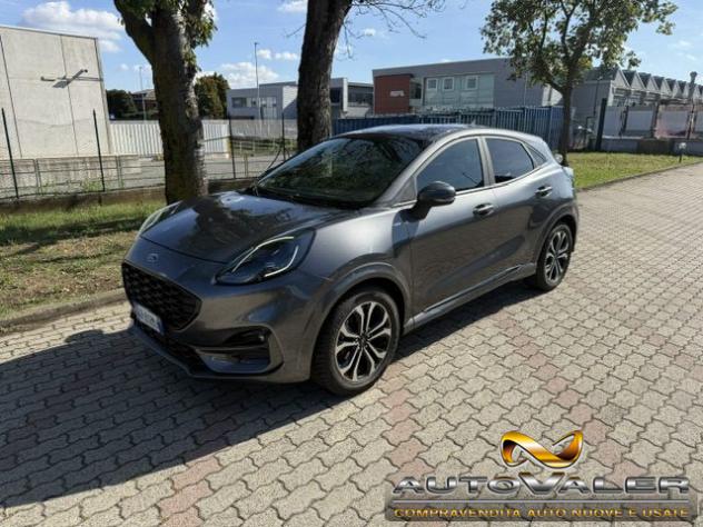 FORD Puma 1.0 EcoBoost Hybrid 125 CV S&S ST-Line rif. 24176021 - Foto 2