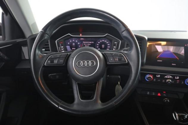 AUDI A1 A1 citycarver 30 TFSI S tronic Admired rif. 23903824 - Foto 5