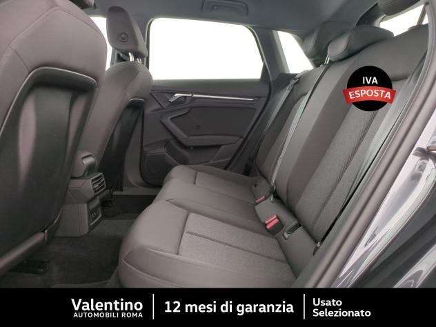 Audi A3 35 TDI S tronic Advanced - Foto 10