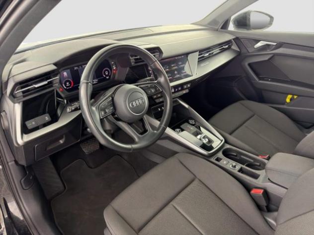 AUDI A3 A3 SPB 30 TDI S tronic Business rif. 23876786 - Foto 9