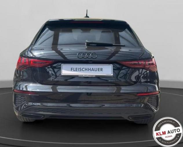 AUDI A3 SPB 45 TFSI e S tronic S line edition rif. 23974451 - Foto 5