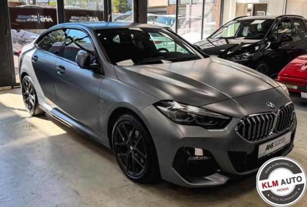 BMW 218 i Gran Coupé M sport SEDILI GUSCIO rif. 23937730 - Foto 2