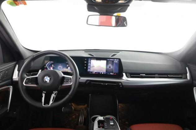 BMW X1 X1 xDrive 23d Msport rif. 23824265 - Foto 4