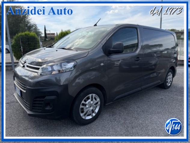 CITROEN Jumpy 2.0 BlueHDi M 140 Cv EAT8 L2 rif. 24115375 - Foto 3