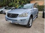 MERCEDES-BENZ ML 350 Sport GPL CLIMA,CRUISE,CERCHI LEGA rif. 18021898