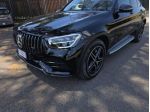 MERCEDES - GLC - 200 d 4Matic CoupÃ© Premium Plus