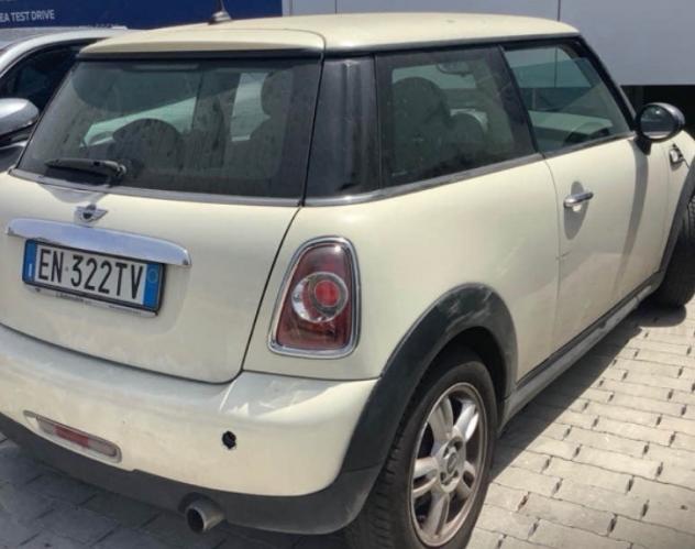 Mini 1.6 16V One (55kW) - Foto 4