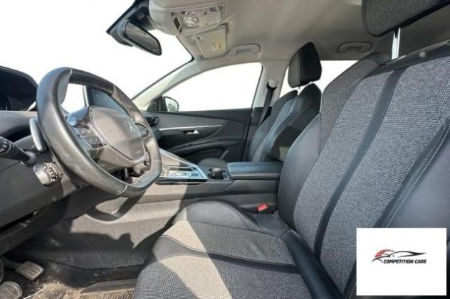 PEUGEOT 5008 5008 BlueHDi 130 S&S Allure FULL OPT 7 POSTI rif. 22777830 - Foto 5