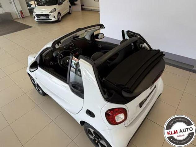 SMART ForTwo 70 1.0 twinamic cabrio Perfect rif. 24136520 - Foto 8