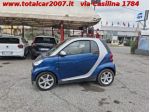 SMART ForTwo 800 33 kW coupé passion cdi rif. 23529651
