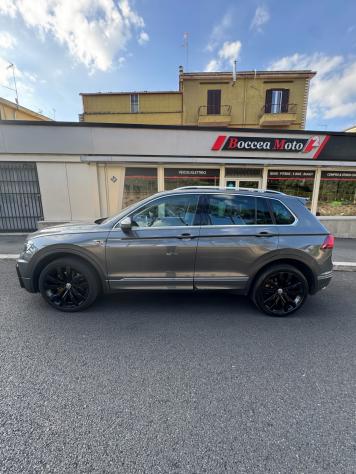Volkswagen Tiguan 2.0 BiTDI SCR DSG 4MOTION Advanced R-Line BMT - Foto 3