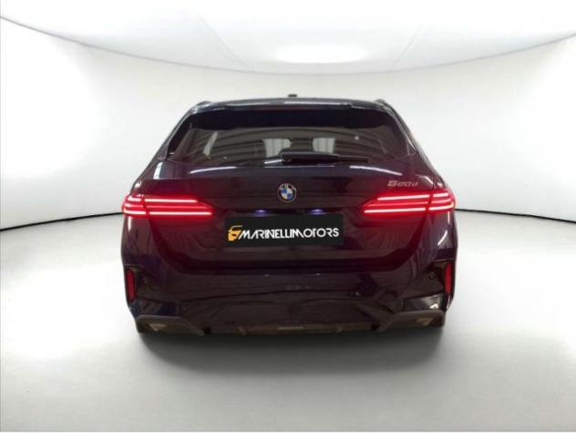 BMW 520 D TOURING M SPORT rif. 23778872 - Foto 4
