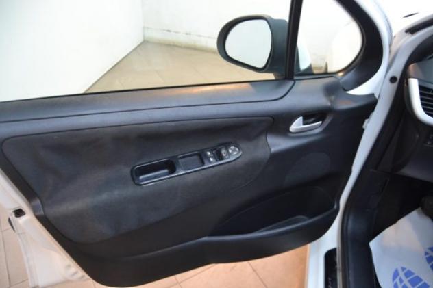 PEUGEOT 207 1.4 8V 75CV 5p. Energie Sport ECO GPL rif. 23667244 - Foto 10