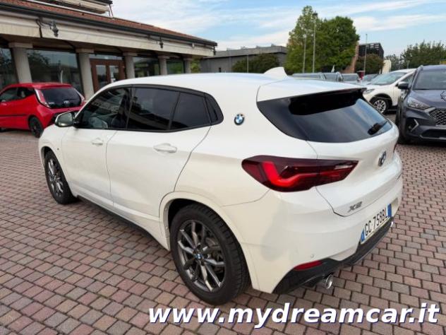 BMW X2 sDrive18d Msport rif. 23868140 - Foto 5