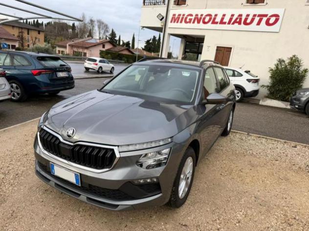 SKODA Kamiq 1.0 TSI Selection OK NEOPATENTATI rif. 23982830