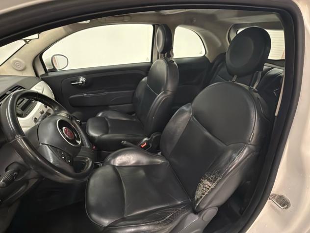FIAT 500 500 1.3 Multijet 16V 95 CV Lounge MOTORE REVISIONATO - Foto 10