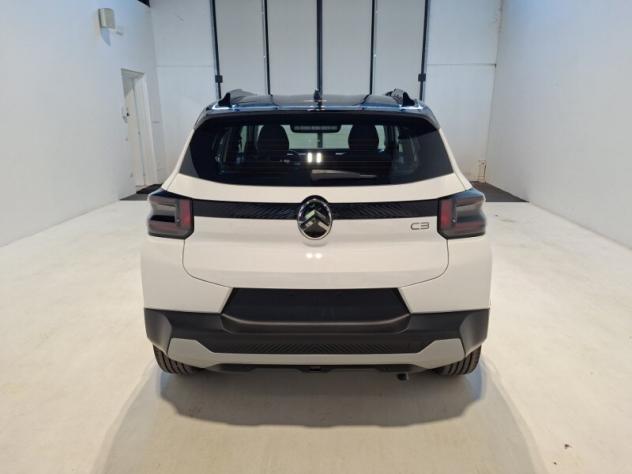 CITROEN C3 4ª serie C3 PureTech 100 S&S Plus - Foto 5
