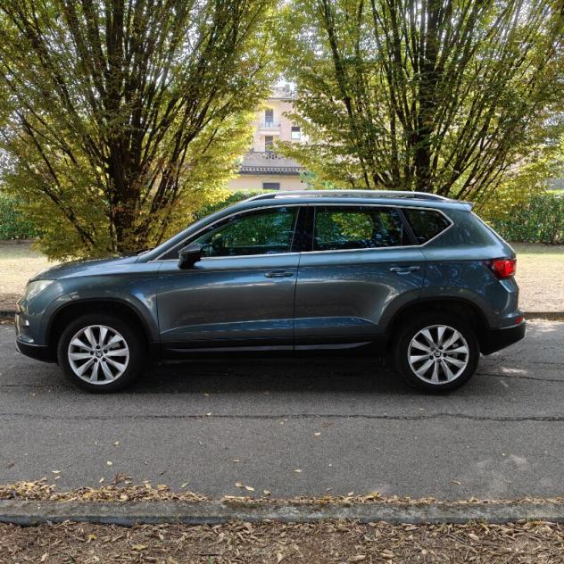 SEAT Ateca Ateca 1.6 TDI Style - Foto 4