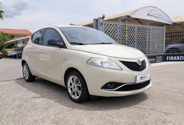 LANCIA - Ypsilon - 1.2 69 CV 5p. GPL Ecochic Gold