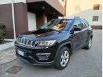 Jeep Compass 1.6 Mjt Longitude unico prop prezzo FINANZIABILE