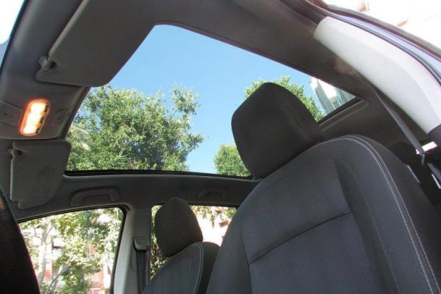 Nissan Qashqai+2 Qashqai+2 2.0 dCi DPF 4WD aut. n-tec - Foto 7