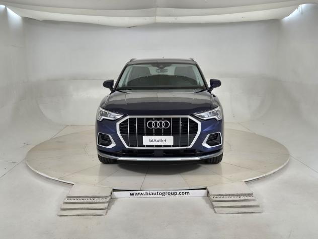 Audi Q3 II 2018 Benzina 35 1.5 tfsi Business Advanced s-tronic - Foto 2