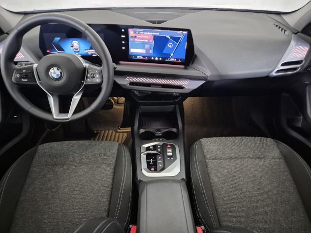 BMW Serie 1 F70 118d MSport Pro auto - Foto 9