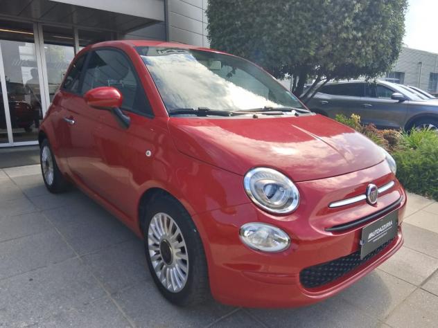 FIAT 500 500 1.2 Pop 69cv *PROMO AZZURRA* - Foto 3