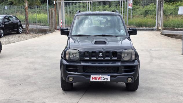 Suzuki Jimny 1.5 DDiS cat 4WD JLX - Foto 2
