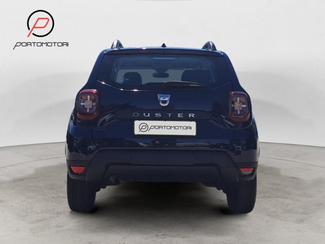 Dacia Duster 2ª serie 1.6 SCe 4x2 Essential - Foto 4