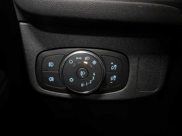 FORD Focus 4ª serie Focus 1.5 EcoBlue 115 CV automatico SW ST-Line - Foto 10