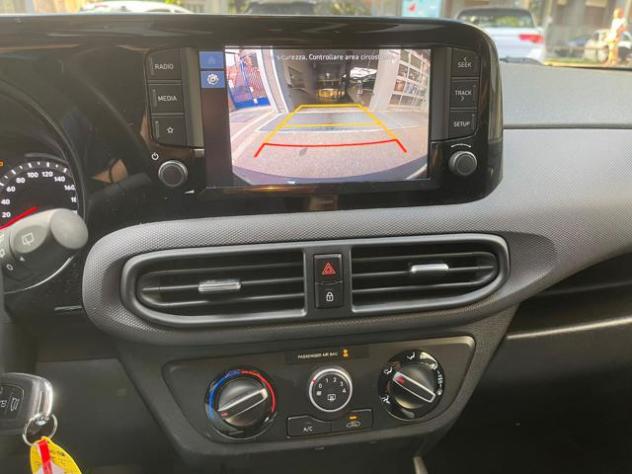 HYUNDAI i10 1.0 MPI Tech rif. 24119716 - Foto 10