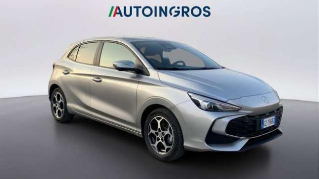 MG MG3 1.5 hybrid+ Luxury auto - Foto 7