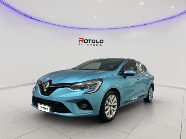 RENAULT Clio 5ª serie Clio TCe 100 CV 5 porte Zen - Foto 4