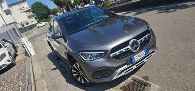 MERCEDES-BENZ GLA 250 e hybrid EQ Business Extra rif. 23689894 - Foto 9