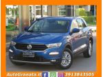 Volkswagen T-Roc 1.6 Tdi 115cv Business B.Mot.Tech NAVI.