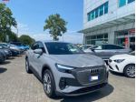 AUDI Q4 e-tron Q4 SPB 45 e-tron quattro Business rif. 24044233