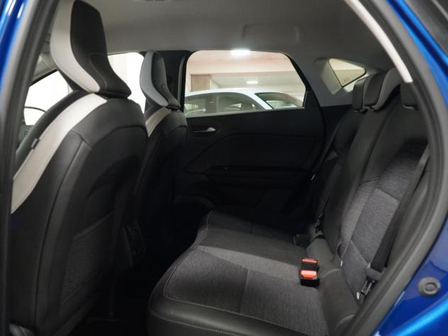 Renault Captur II 1.6 E-Tech Hybrid Intens 145cv auto - Foto 9