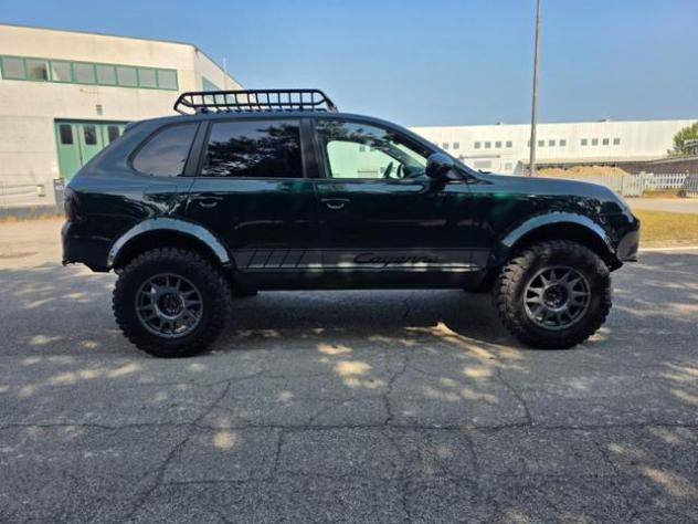 PORSCHE Cayenne 4.5 cat S rif. 24021525 - Foto 3