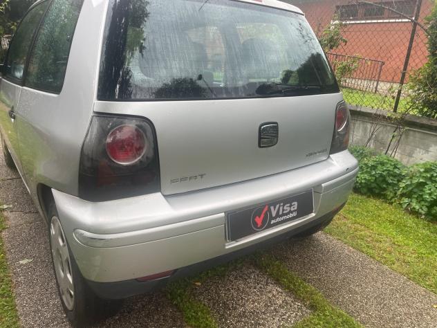 Seat Arosa 1.0 unicoproprietario NEOPATENTATI #BP - Foto 6