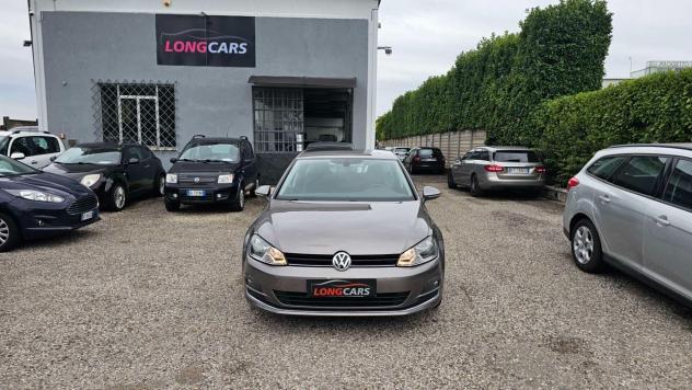 Volkswagen Golf 1.6 TDI 110 CV 5p. Highline BlueMotion Technology - Foto 2