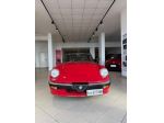 Alfa Romeo Spider  2.0 Quadrifoglio Verde