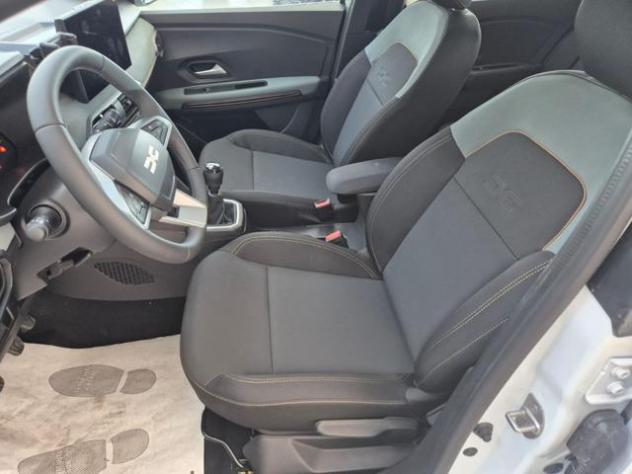DACIA Sandero Stepway Eco-G 120 CV Extreme rif. 24069441 - Foto 9