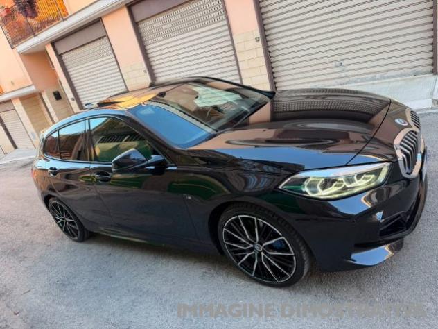 BMW 118 d 5p. Msport Exterior Automatica Tetto rif. 23949094