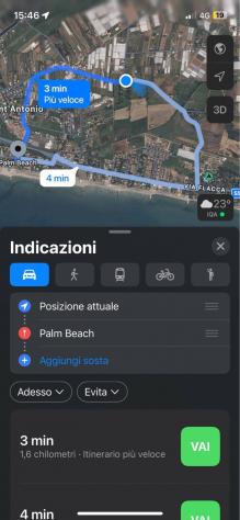 Rustico/Casale/Corte - Fondi . Rif.: Cod. rif 3151837VRG - Foto 2