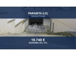 Immobile in asta di 88 m² in vendita a Parabita