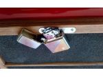 Zippo con pietra Nuovo in confezione originale