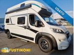 KNAUS BOXLIFE PRO 600 LIFETIME XL 4 POSTI+LETTI GEM rif. 24069837