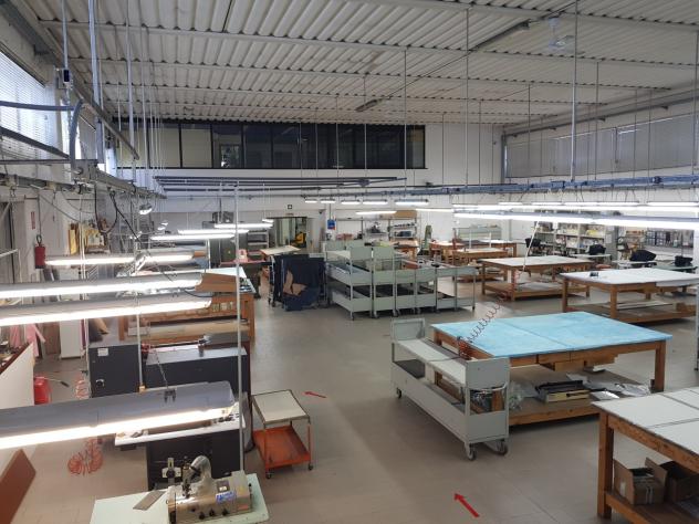 Industriale/Artigianale in vendita a Altopascio - Foto 3
